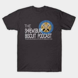 Shrewsbury Biscuit T-Shirt